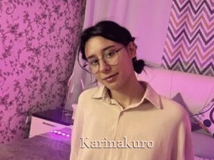 Karinakuro
