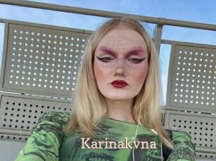 Karinakvna