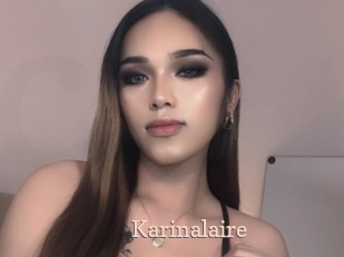karinalaire Chaude Vision