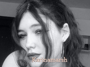 Karinamarsh