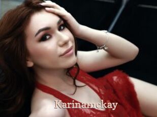 Karinamckay