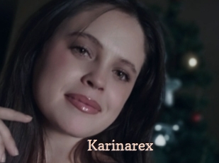 Karinarex