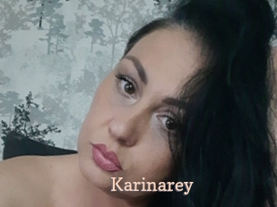 Karinarey