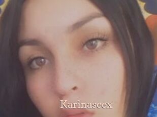 Karinaseex