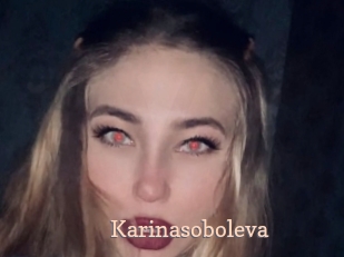 Karinasoboleva