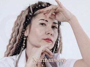 Karinaswety