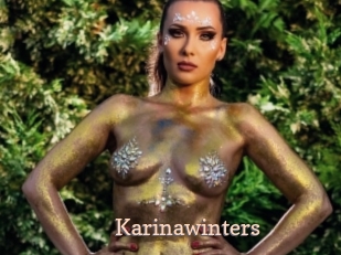 Karinawinters
