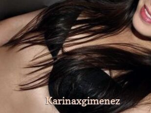 Karinaxgimenez