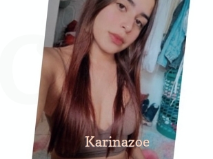Karinazoe