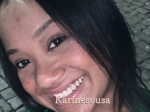 karinesousa Chaude Vision