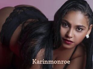 Karinmonroe