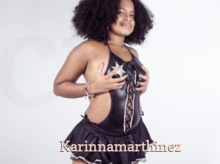 Karinnamarthinez