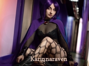 Karinnaraven