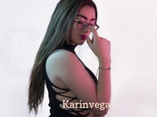 Karinvega
