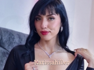 Karissahiller