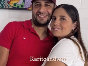 Karitoandtom