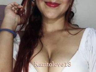 Karitolove18