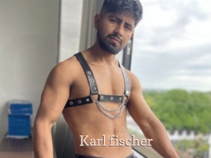 Karl_fischer