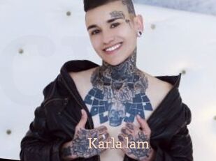 Karla_lam