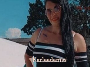 Karlaadamss
