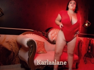 Karlaalane