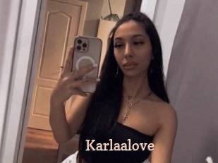 Karlaalove