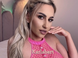 Karlabart