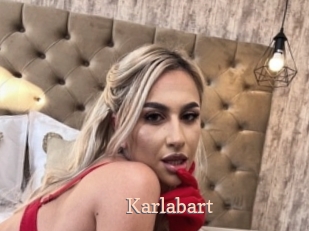 Karlabart