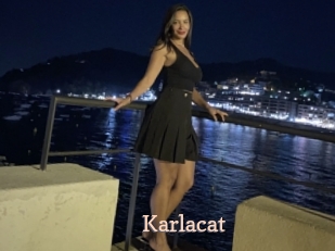 Karlacat