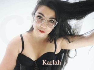 Karlah