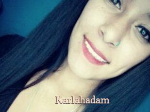 Karlahadam