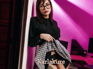 Karlakure
