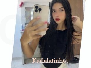 Karlalatinhot