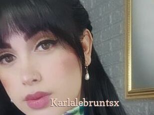 Karlalebruntsx