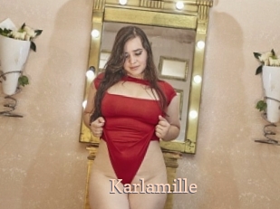 Karlamille
