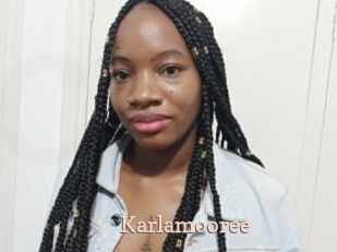 Karlamooree