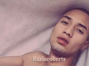 Karlaroberts