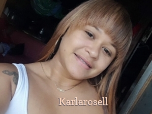 Karlarosell