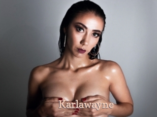 Karlawayne
