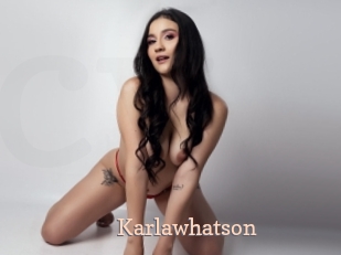 Karlawhatson