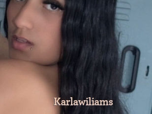Karlawiliams