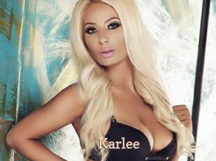Karlee