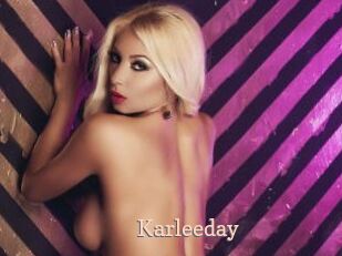 Karleeday