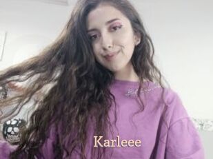 Karleee