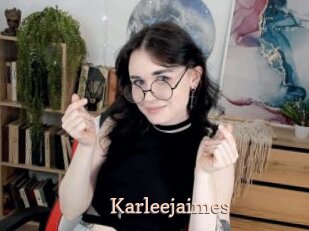 Karleejaimes