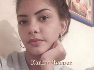Karlianiharper