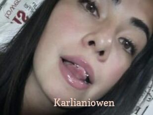 Karlianiowen