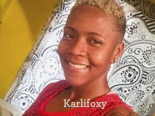 Karlifoxy