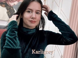 Karligrey