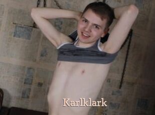 Karlklark